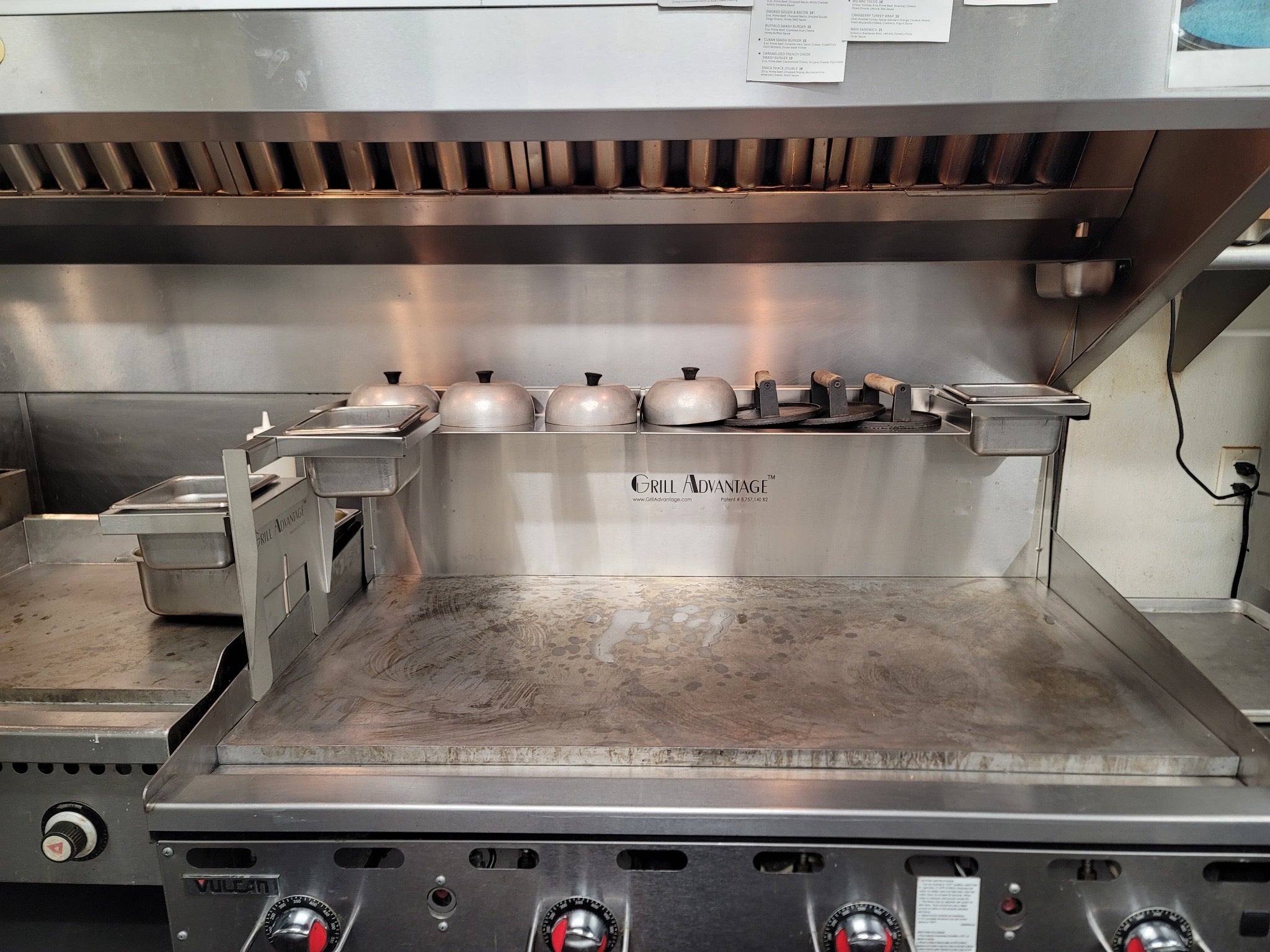 How to Grill in Kitchen: Easy Tips for Perfect Indoor BBQ